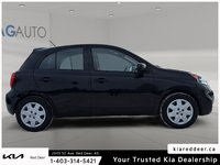 2016 Nissan Micra SV-5