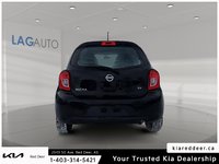 2016 Nissan Micra SV-3