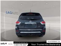 2014 Nissan Pathfinder Platinum-3