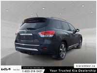 2014 Nissan Pathfinder Platinum-4