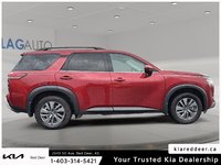 2024 Nissan Pathfinder SV-5