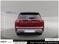 2024 Nissan Pathfinder SV-3