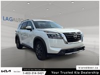 2024 Nissan Pathfinder SV-6
