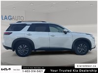 2024 Nissan Pathfinder SV-5