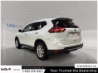 2017 Nissan Rogue SV-2