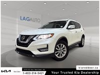 2017 Nissan Rogue SV-0