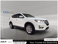2017 Nissan Rogue SV-6