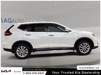 2017 Nissan Rogue SV-5