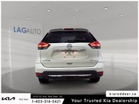 2017 Nissan Rogue SV-3