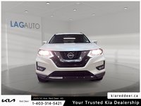 2017 Nissan Rogue SV-7