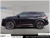 2025 Nissan Rogue SV-1