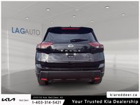 2025 Nissan Rogue SV-3