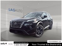 2025 Nissan Rogue SV-0