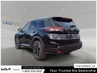 2025 Nissan Rogue SV-2