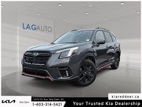 2024 Subaru Forester Sport-0