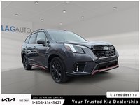 2024 Subaru Forester Sport-6