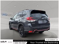 2024 Subaru Forester Sport-2