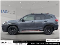 2024 Subaru Forester Sport-1