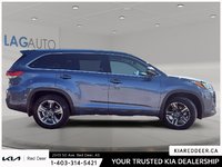 2018 Toyota Highlander Limited-5