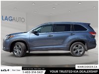2018 Toyota Highlander Limited-1