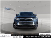 2018 Toyota Highlander Limited-7