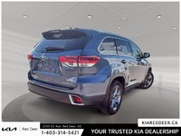 2018 Toyota Highlander Limited-4