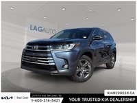 2018 Toyota Highlander Limited-0