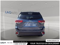 2018 Toyota Highlander Limited-3