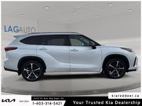 2021 Toyota Highlander XSE-5