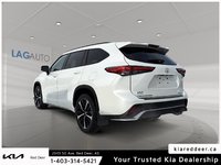 2021 Toyota Highlander XSE-2