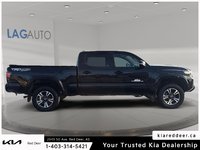 2018 Toyota Tacoma TRD Sport-2