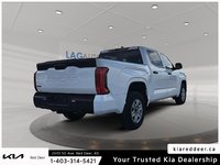 2024 Toyota Tundra SR-4