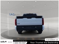 2024 Toyota Tundra SR-3