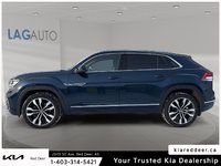 2021 Volkswagen Atlas Cross Sport Execline-1