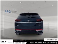 2021 Volkswagen Atlas Cross Sport Execline-3