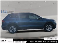 2018 Volkswagen Tiguan Trendline-5