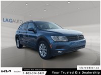 2018 Volkswagen Tiguan Trendline-6