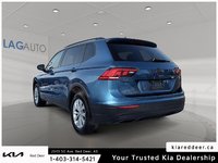 2018 Volkswagen Tiguan Trendline-2