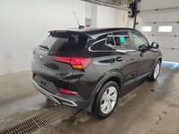 Buick Encore GX PREFERRED AWD 2024-2