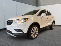 2019 Buick Encore Preferred-0
