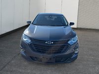 Chevrolet Equinox LT 2021-1
