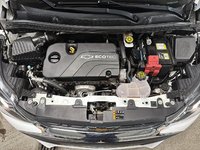 2021 Chevrolet Spark 1LT-7