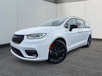 2024 Chrysler Pacifica Touring-L Apparence S-0