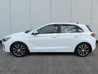 2018 Hyundai Elantra GT GLS-4