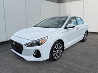 2018 Hyundai Elantra GT GLS-0