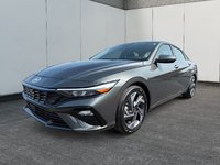 Hyundai Elantra Hybrid Luxury Hybride 2024-0