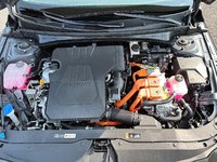 Hyundai Elantra Hybrid Luxury Hybride 2024-7