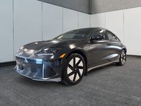 2024 Hyundai IONIQ 6 Preferred LongRange AWD-0