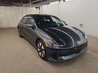 Hyundai IONIQ 6 Preferred LongRange 2025-5