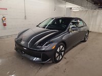 Hyundai IONIQ 6 Preferred LongRange 2025-0